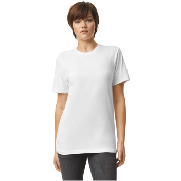 American Apparel Unisex Cvc T-shirt