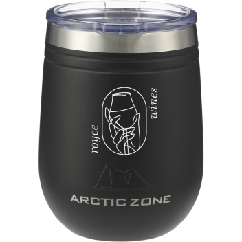Arctic Zone Arctic Zone® Titan Thermal Hp® Wine Cup 12oz