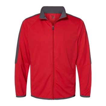 Badger Men's Blitz Outer-core Jacket - 7721