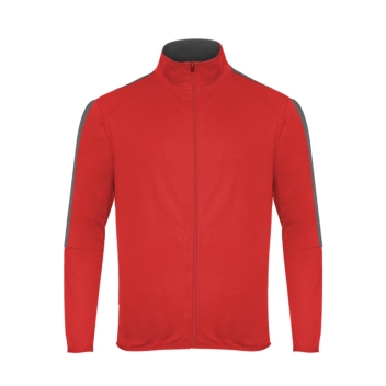Badger Youth Blitz Outer-core Jacket - 2721