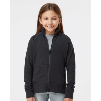 Boxercraft Girls' Practice Jacket - S89y