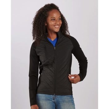 Boxercraft Women's Adventure Jacket - Bw8101