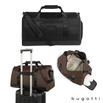 Bugatti Bugatti Central Duffel Bag