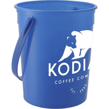 Bullet 32oz Pail With Handle