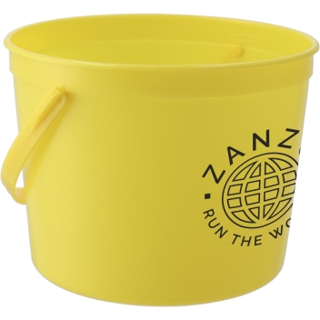 Bullet 64oz Pail With Handle