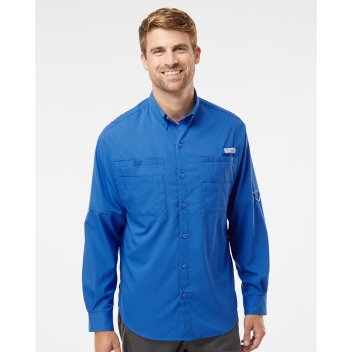 Columbia Men's Pfg Tamiami&trade; Ii Shirt - 212467