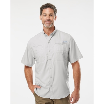 Columbia Men's Pfg Tamiami&trade; Ii Short Sleeve Shirt - 212468
