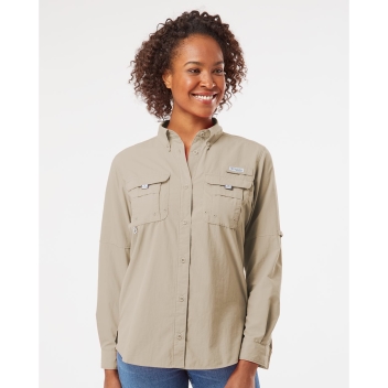 Columbia Women's Pfg Bahama&trade; Shirt - 212474