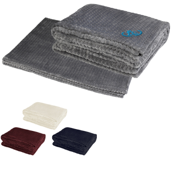 Cozy Plush Blanket