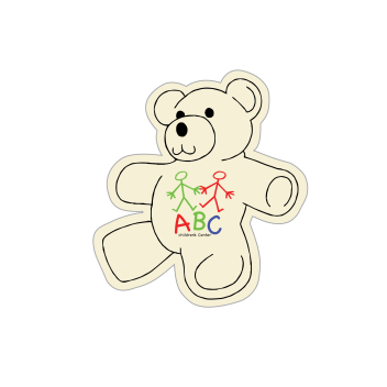 Custom Sticker 14 - Bumper