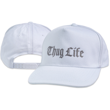 Custom Embroidered Flat Bill Snapback Hats