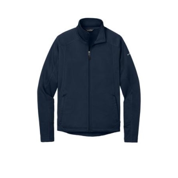 Adidas Men's 3-Stripes Double-Knit Quarter-Zip Pullover - A482