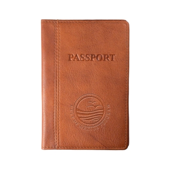 Leeman Voyager Passport Jacket