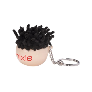 Moptoppers Key Chain
