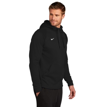 Nike Therma-fit Pullover Fleece Hoodie