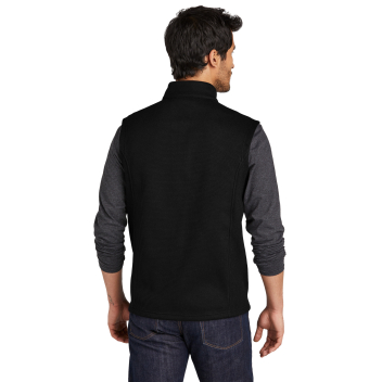 Ogio Grit Fleece Vest