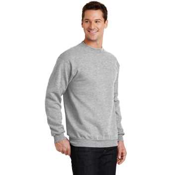 Port & Company - Core Fleece Crewneck Sweatshirt.