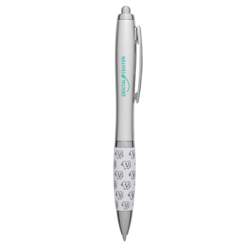 Dentist Tooth Recycled Abs Ballpoint Pen