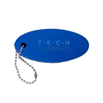 Floating Foam Key Chain
