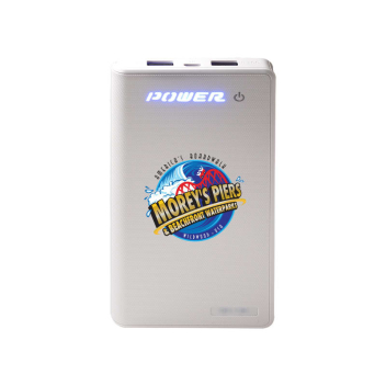 Power Beast Mobile Charger
