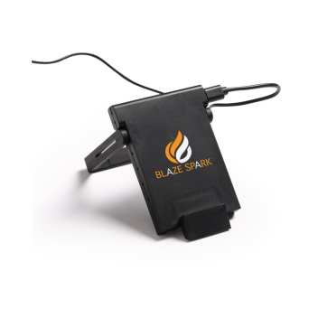 Promo Wireless Charger With Phone Stand