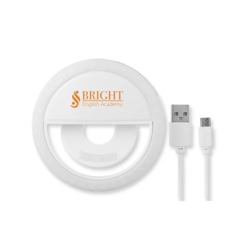 Remote Meeting Light Clip