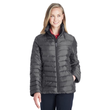 Spyder Ladies' Insulated Puffer Jacket