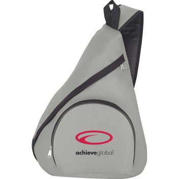 The Adventure Sling Backpack