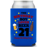 Cerulean - Koozies
