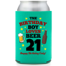 Emerald - Koozies
