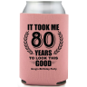 Coral - Koozies
