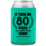 Emerald - Koozie
