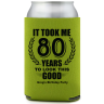 Olive - Koozie
