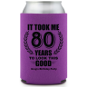 Raspberry - Koozie
