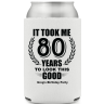 White - Koozie
