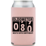 Dusty Rose - Koozies
