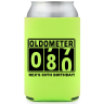 Neon Green - Koozies
