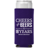 Purple - Koozies
