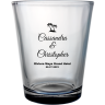 Black - Shot Glasses