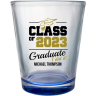 Blue - Barware
