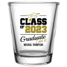 Clear - Shot Glasses
