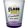Purple - Shot Glass

