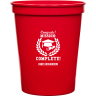 Red - Stadium Cup
