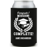 Black - Koozies
