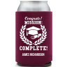 Burgundy - Koozie
