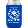 Cerulean - Imprint Coolies