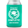 Emerald - Koozies
