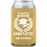 Gold - Koozie
