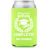 Neon Green - Imprint Coolies