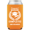 Neon Orange - Koozie
